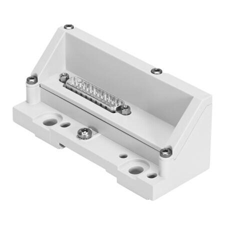 Festo End Plate VMPAL-EPL-SD25 VMPAL-EPL-SD25